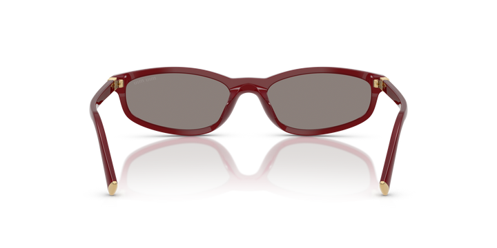 MIU MIU MU A06S 21I80Q, vista posterior 