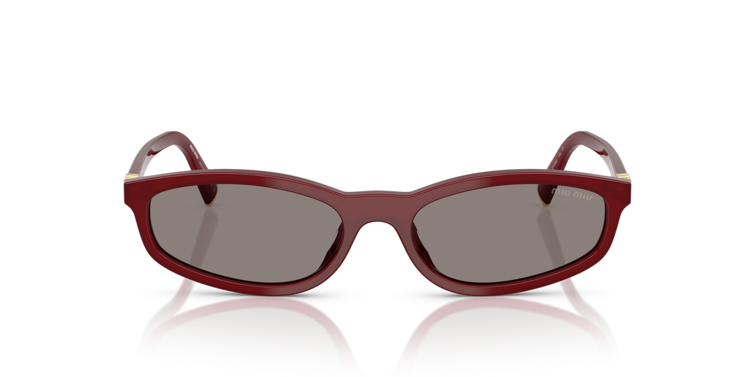 MIU MIU MU A06S 21I80Q, vista frontal 
