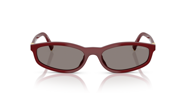 MIU MIU MU A06S 21I80Q, vista frontal 