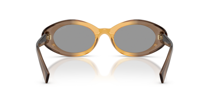 MIU MIU MU B09S 24M50Q, vista posterior 