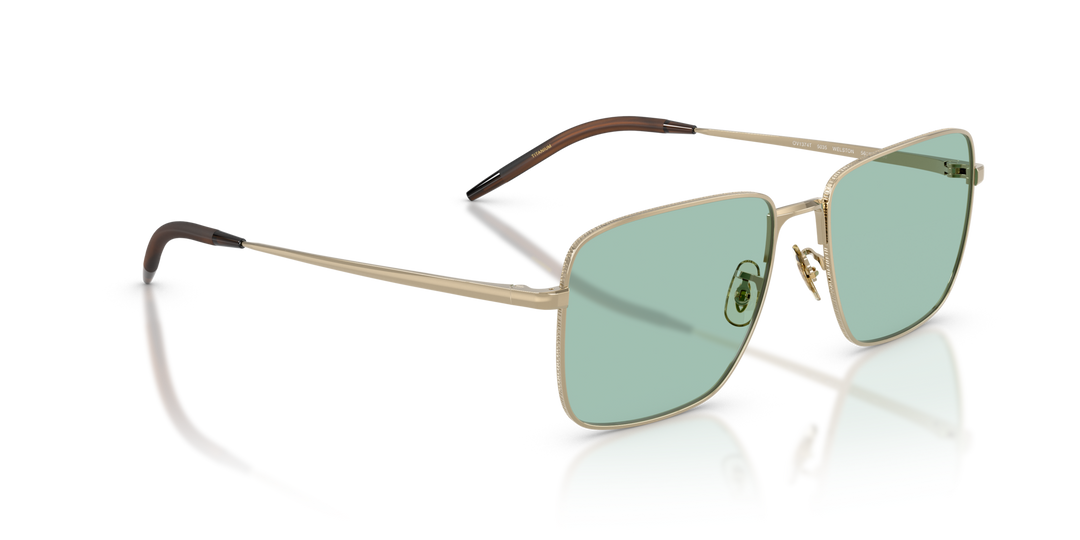 OLIVER PEOPLES OV1374T WELSTON