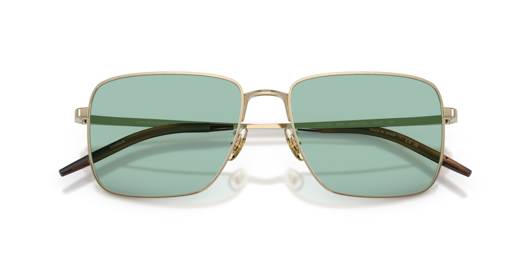 OLIVER PEOPLES OV1374T WELSTON