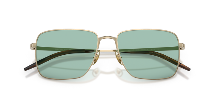 OLIVER PEOPLES OV1374T WELSTON