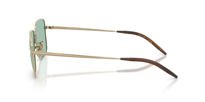 OLIVER PEOPLES OV1374T WELSTON