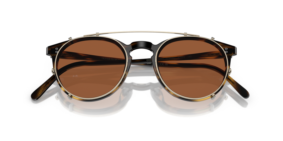 OLIVER PEOPLES OV5183CM - O&