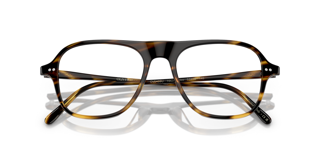 OLIVER PEOPLES OV5439U NILOS