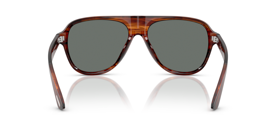 OLIVER PEOPLES OV5581SU PAUL NEWMAN SUN