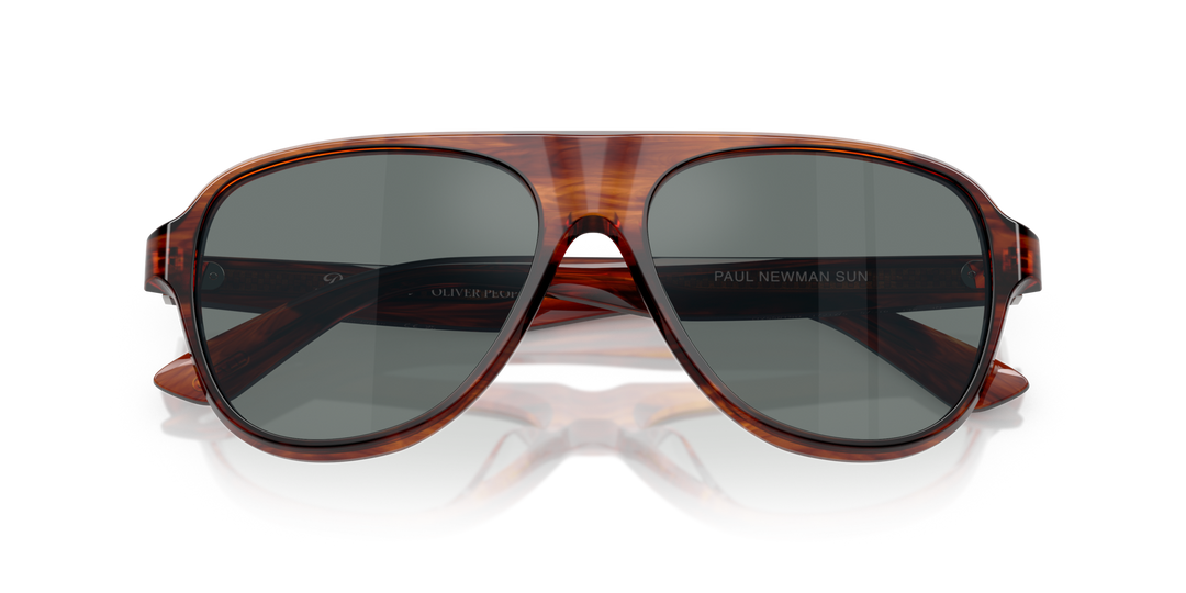 OLIVER PEOPLES OV5581SU PAUL NEWMAN SUN