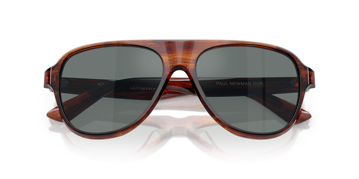 OLIVER PEOPLES OV5581SU PAUL NEWMAN SUN