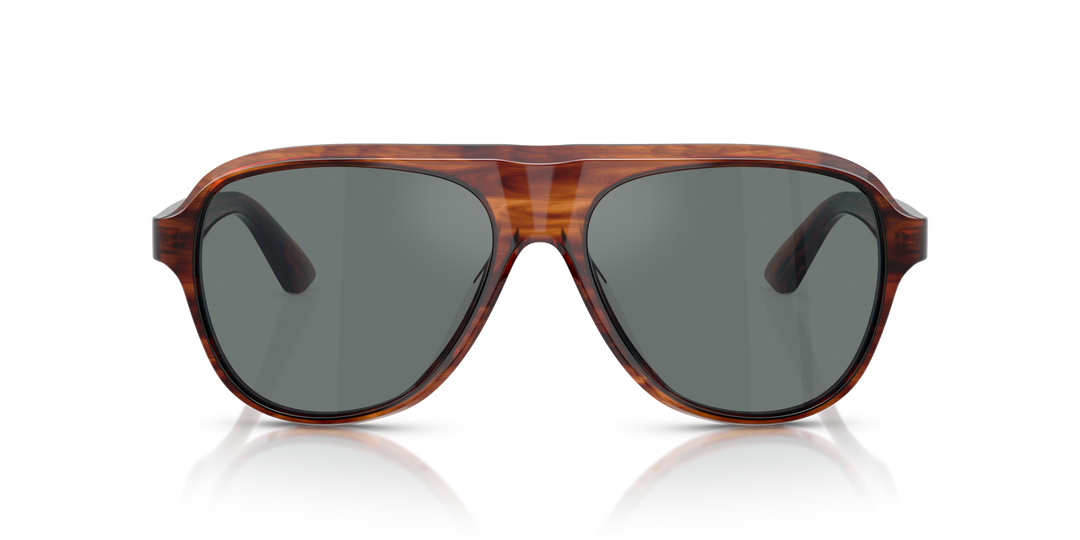 OLIVER PEOPLES OV5581SU PAUL NEWMAN SUN