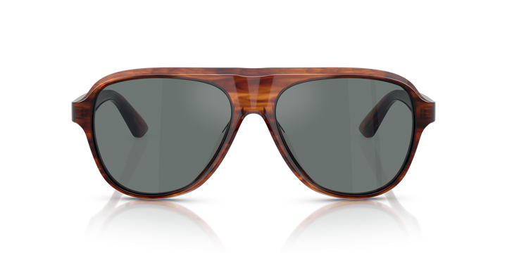 OLIVER PEOPLES OV5581SU PAUL NEWMAN SUN