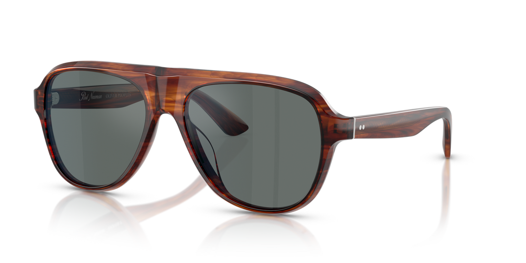 OLIVER PEOPLES OV5581SU PAUL NEWMAN SUN