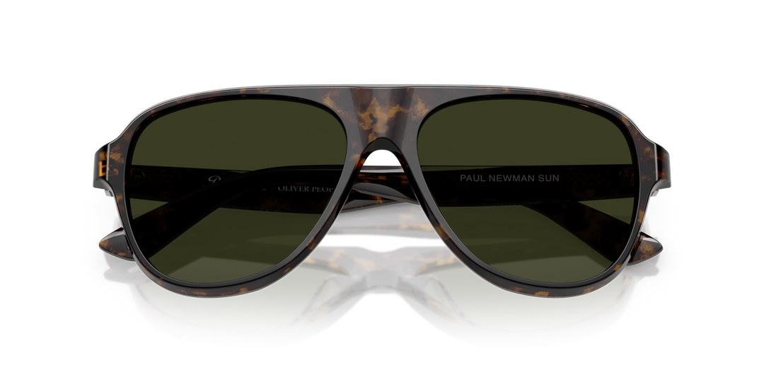 OLIVER PEOPLES OV5581SU PAUL NEWMAN SUN