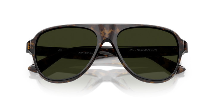 OLIVER PEOPLES OV5581SU PAUL NEWMAN SUN