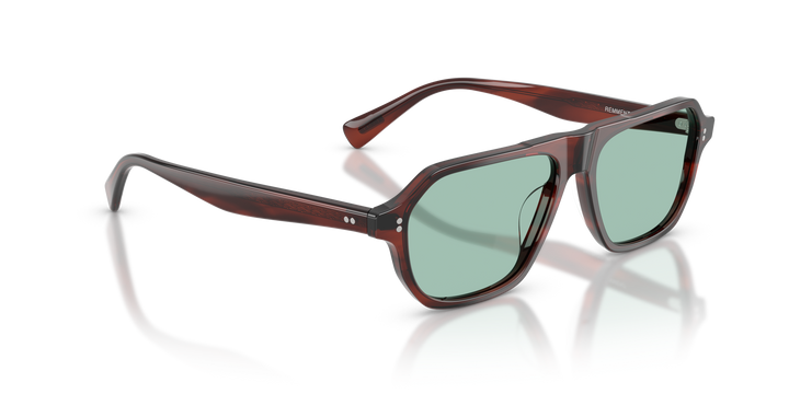 OLIVER PEOPLES OV5616U REMMENT