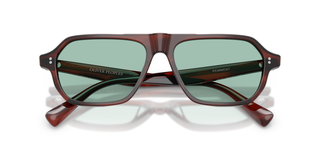 OLIVER PEOPLES OV5616U REMMENT