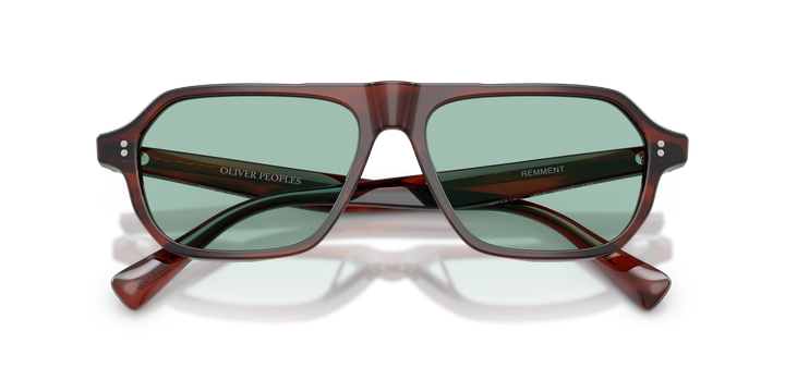 OLIVER PEOPLES OV5616U REMMENT