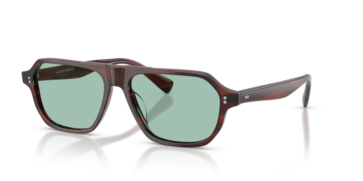 OLIVER PEOPLES OV5616U REMMENT