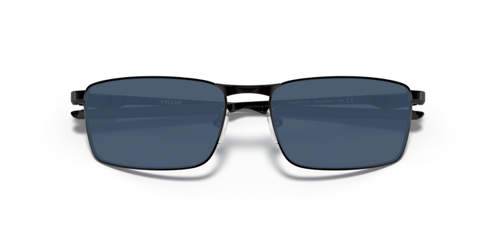 OAKLEY OX3227 FULLER 322701 Negro Satinado, vista de detalle lateral 