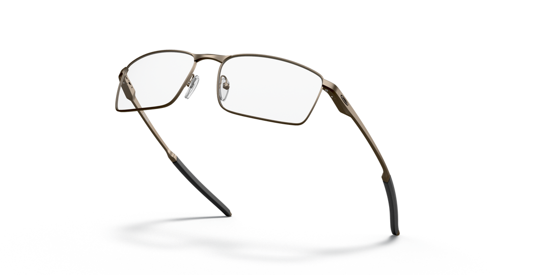 OAKLEY OX3227 FULLER 322702 Peltre, vista angular izquierda 