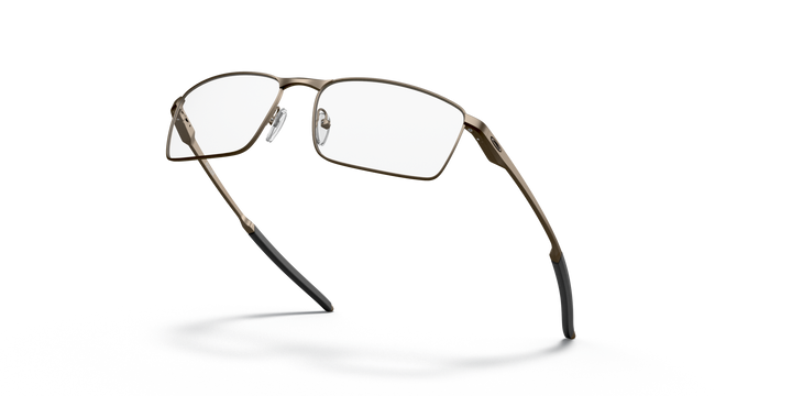 OAKLEY OX3227 FULLER 322702 Peltre, vista angular izquierda 