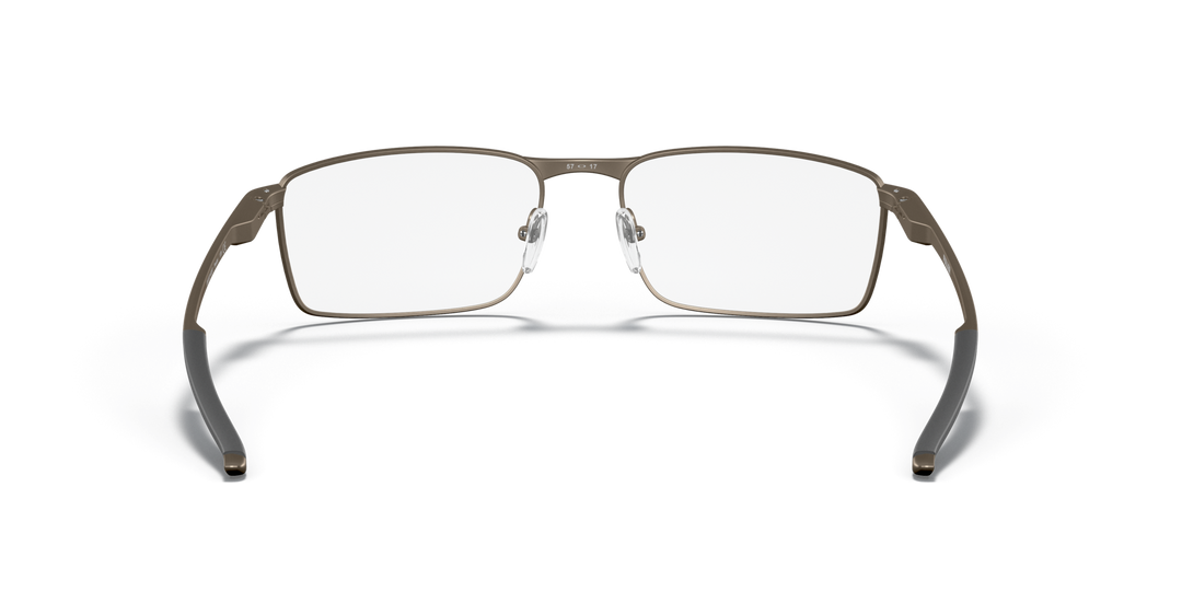 OAKLEY OX3227 FULLER 322702 Peltre, vista posterior 