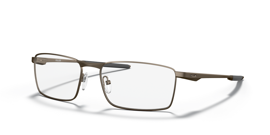 OAKLEY OX3227 FULLER 322702 Peltre, vista tres cuartos 
