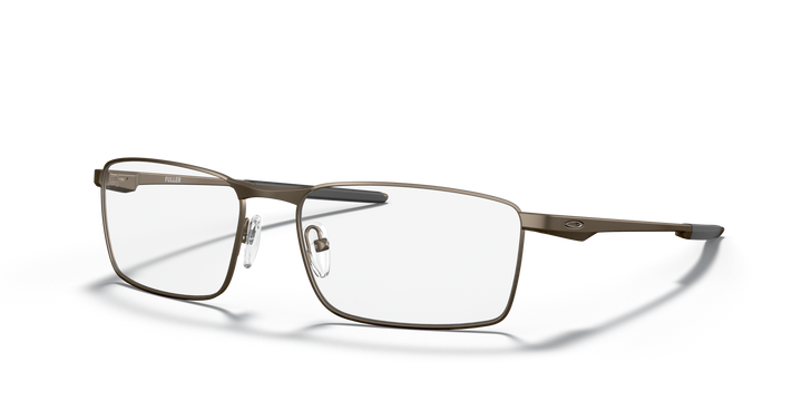 OAKLEY OX3227 FULLER 322702 Peltre, vista tres cuartos 