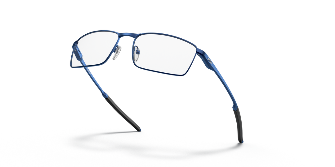 OAKLEY OX3227 FULLER 322704 Medianoche Mate, vista angular izquierda 