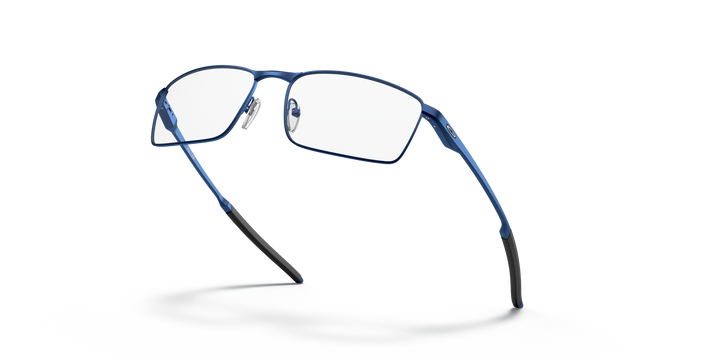 OAKLEY OX3227 FULLER 322704 Medianoche Mate, vista angular izquierda 