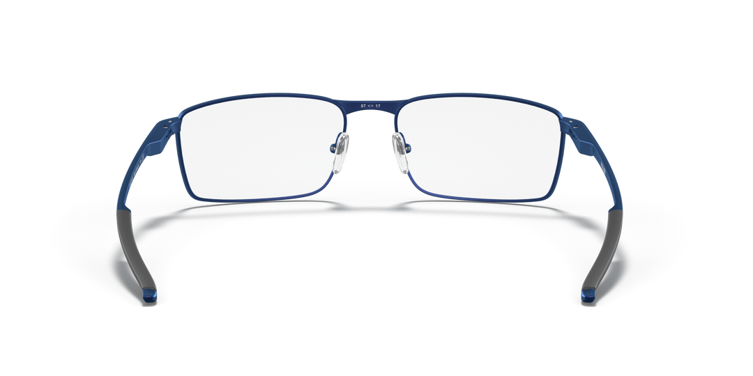 OAKLEY OX3227 FULLER 322704 Medianoche Mate, vista posterior 