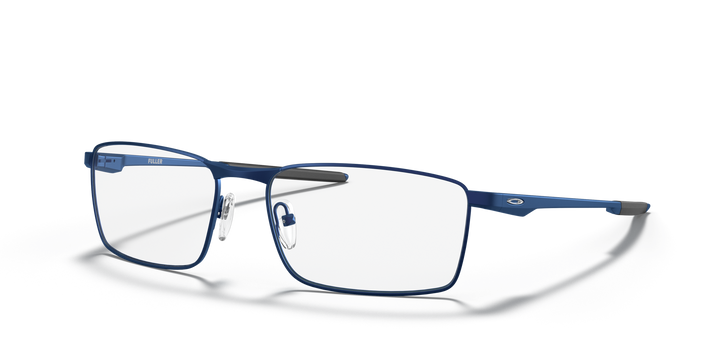 OAKLEY OX3227 FULLER 322704 Medianoche Mate, vista tres cuartos 