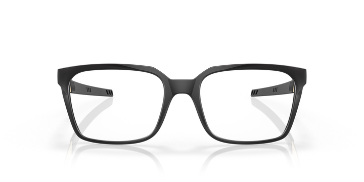 OAKLEY OX8054 DEHAVEN 805404 Negro Satinado, vista frontal 