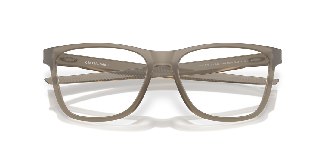 OAKLEY OX8163 CENTERBOARD
