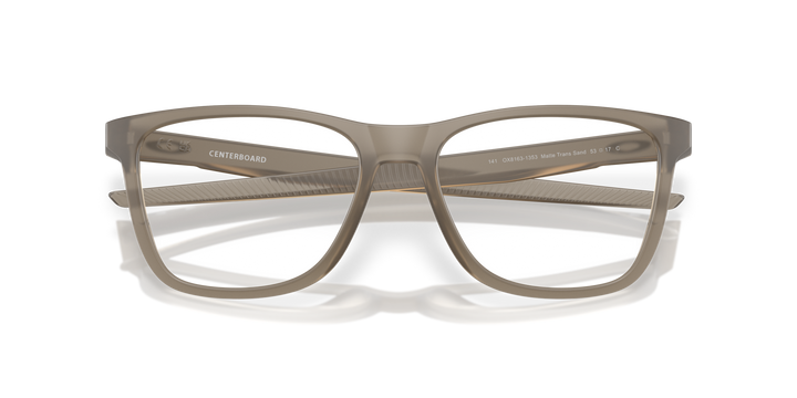 OAKLEY OX8163 CENTERBOARD
