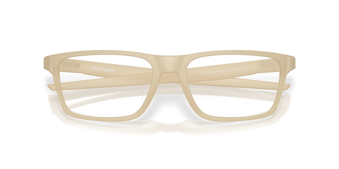 OAKLEY OX8164 PORT BOW