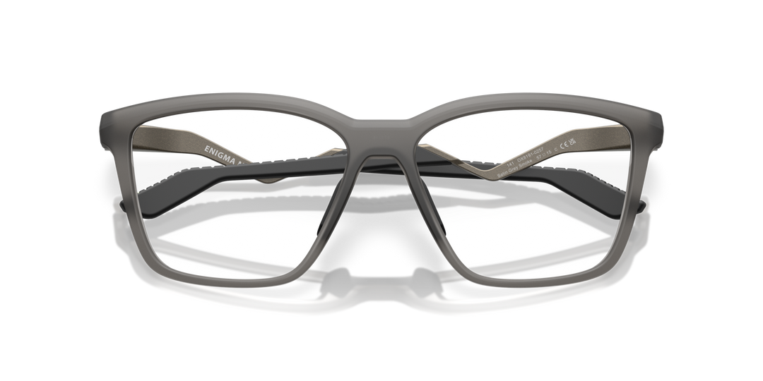 OAKLEY OX8191 ENIGMA MASS