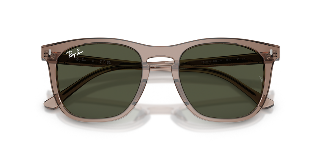 RAY-BAN RB2210