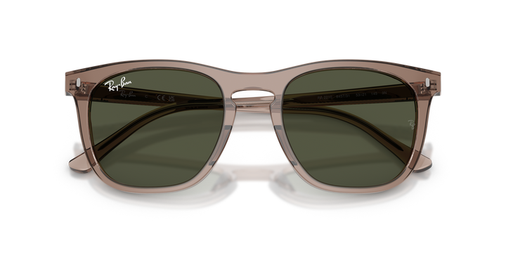 RAY-BAN RB2210