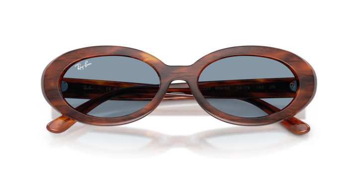 RAY-BAN RB2223