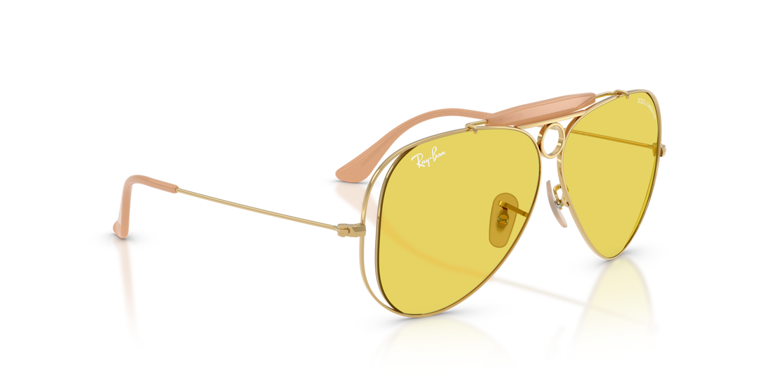 RAY-BAN RB3138M
