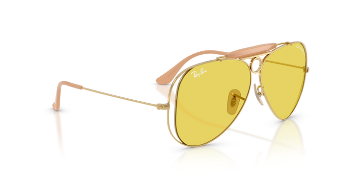 RAY-BAN RB3138M