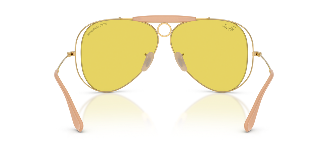 RAY-BAN RB3138M