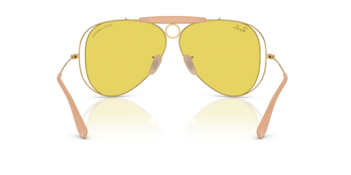 RAY-BAN RB3138M