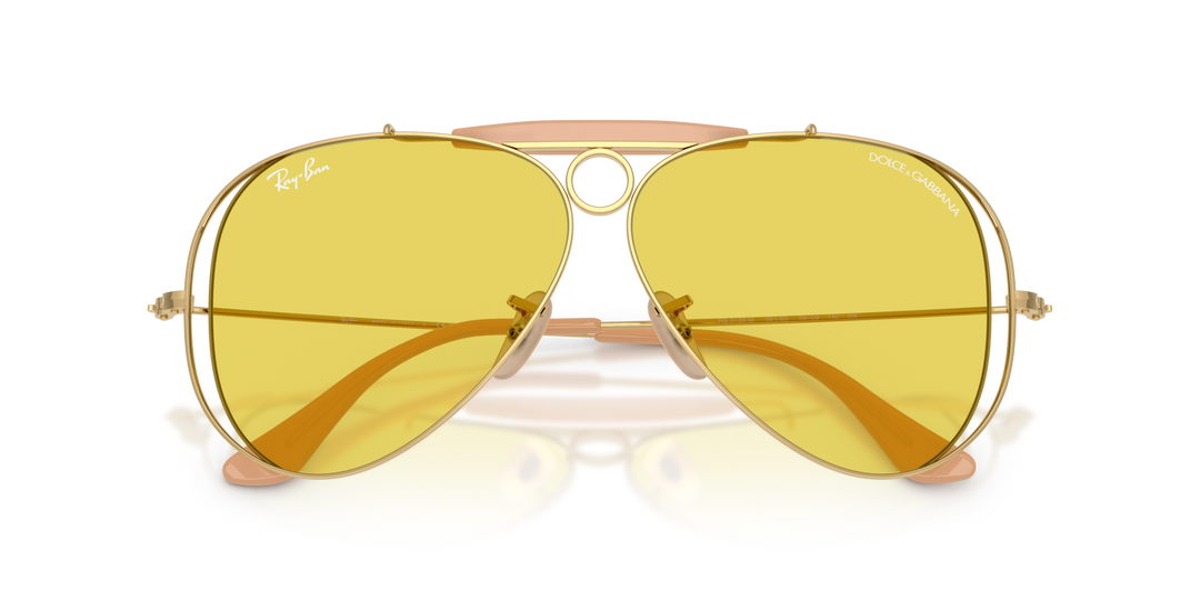 RAY-BAN RB3138M