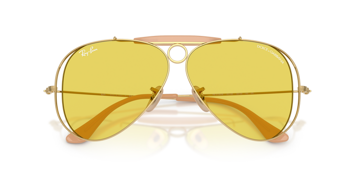 RAY-BAN RB3138M