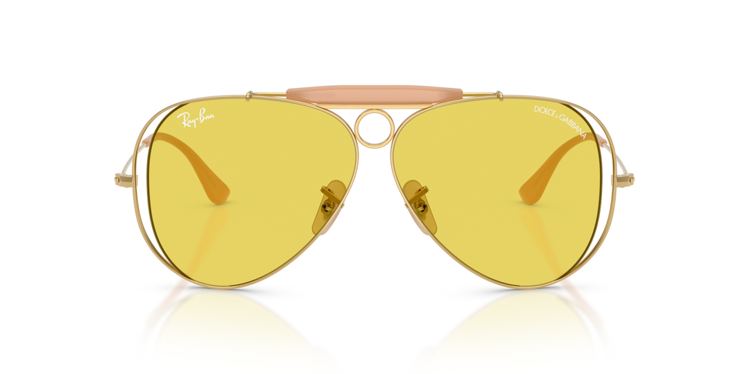 RAY-BAN RB3138M