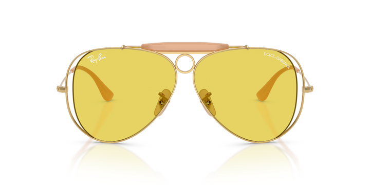RAY-BAN RB3138M