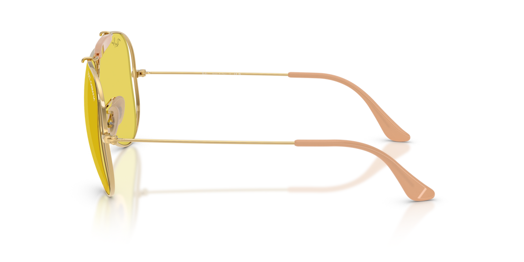 RAY-BAN RB3138M