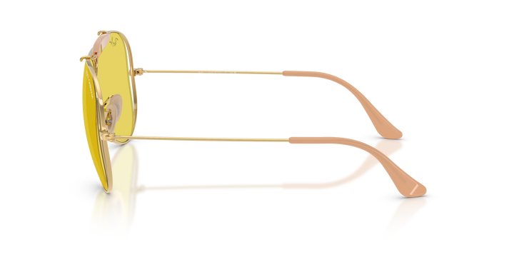 RAY-BAN RB3138M